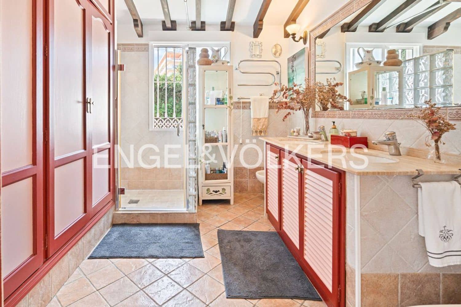 4 bedroom Villa for sale in Atalaya-Isdabe with pool garage - € 1,295,000 (Ref: 9747486)