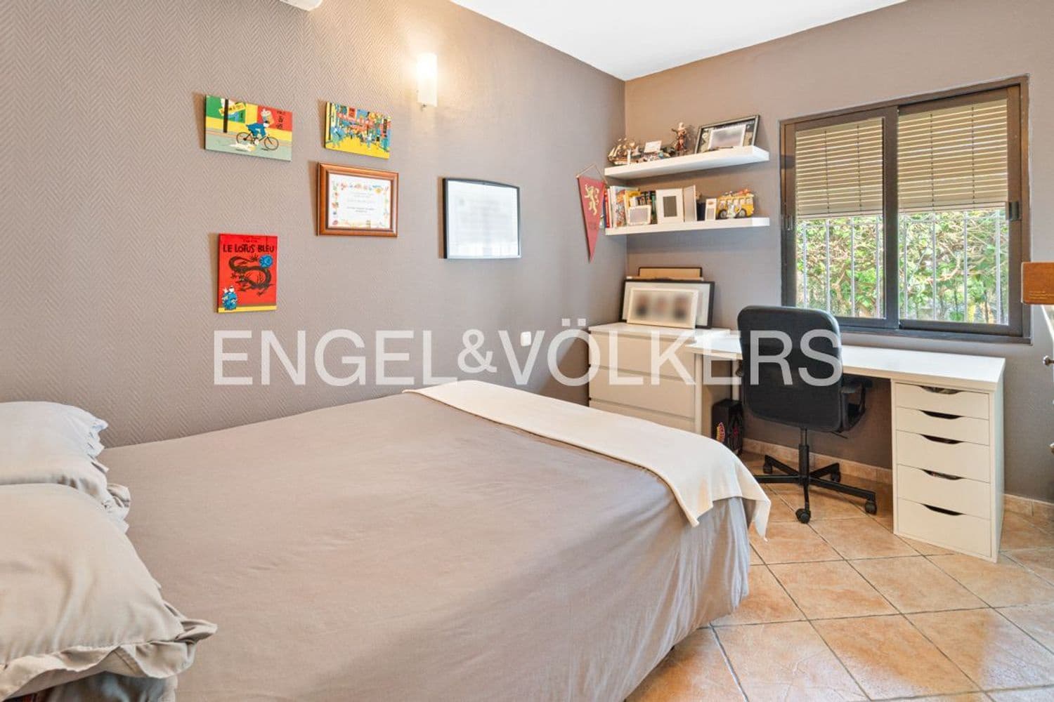 4 bedroom Villa for sale in Atalaya-Isdabe with pool garage - € 1,295,000 (Ref: 9747486)