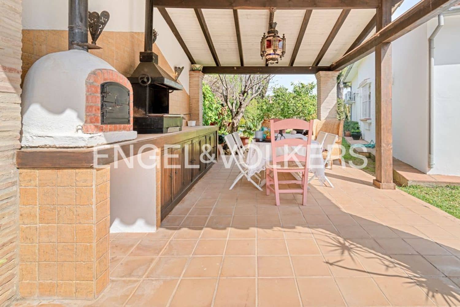 4 bedroom Villa for sale in Atalaya-Isdabe with pool garage - € 1,295,000 (Ref: 9747486)