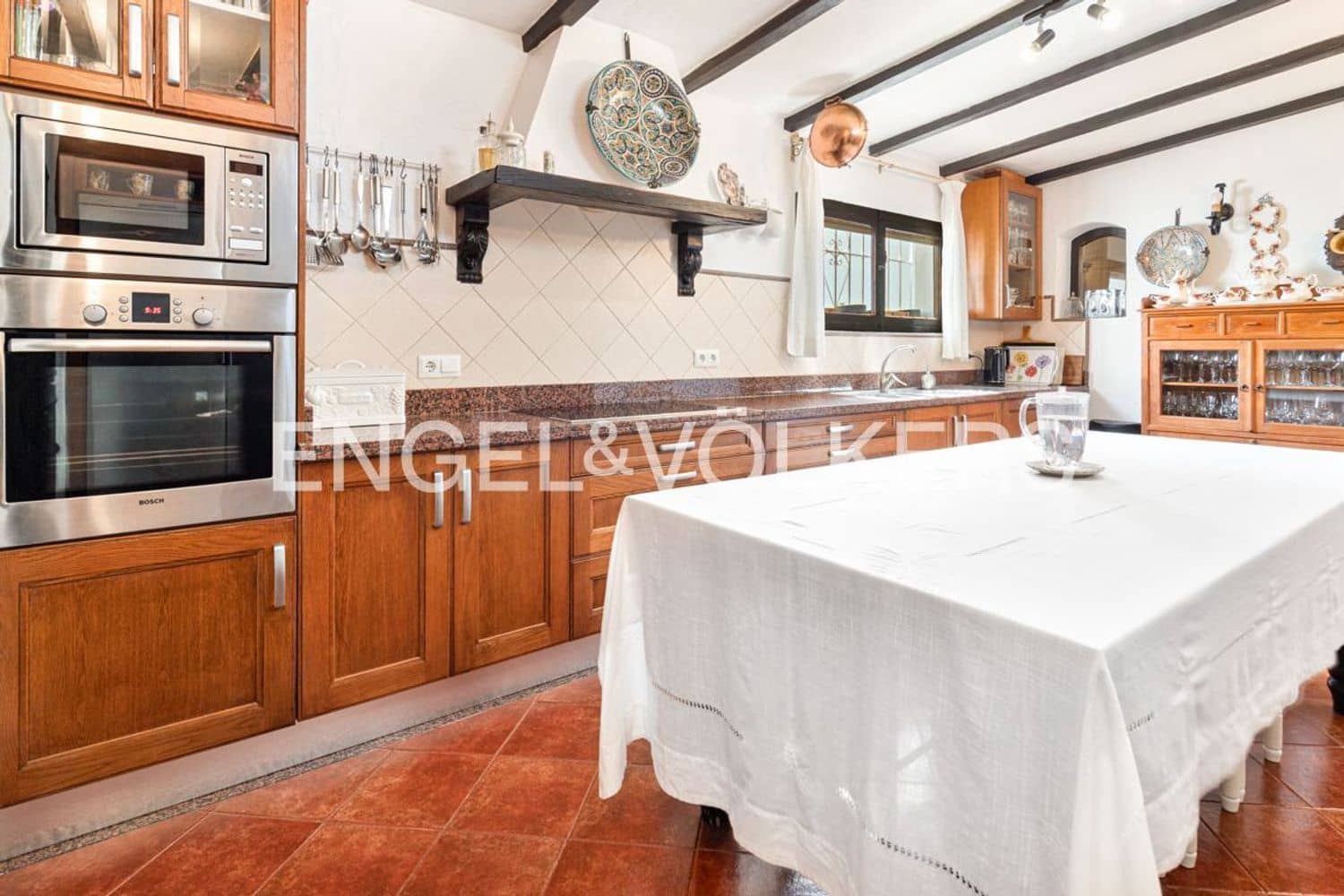 4 bedroom Villa for sale in Atalaya-Isdabe with pool garage - € 1,295,000 (Ref: 9747486)