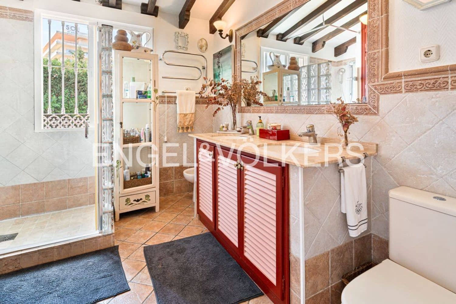 4 bedroom Villa for sale in Atalaya-Isdabe with pool garage - € 1,295,000 (Ref: 9747486)