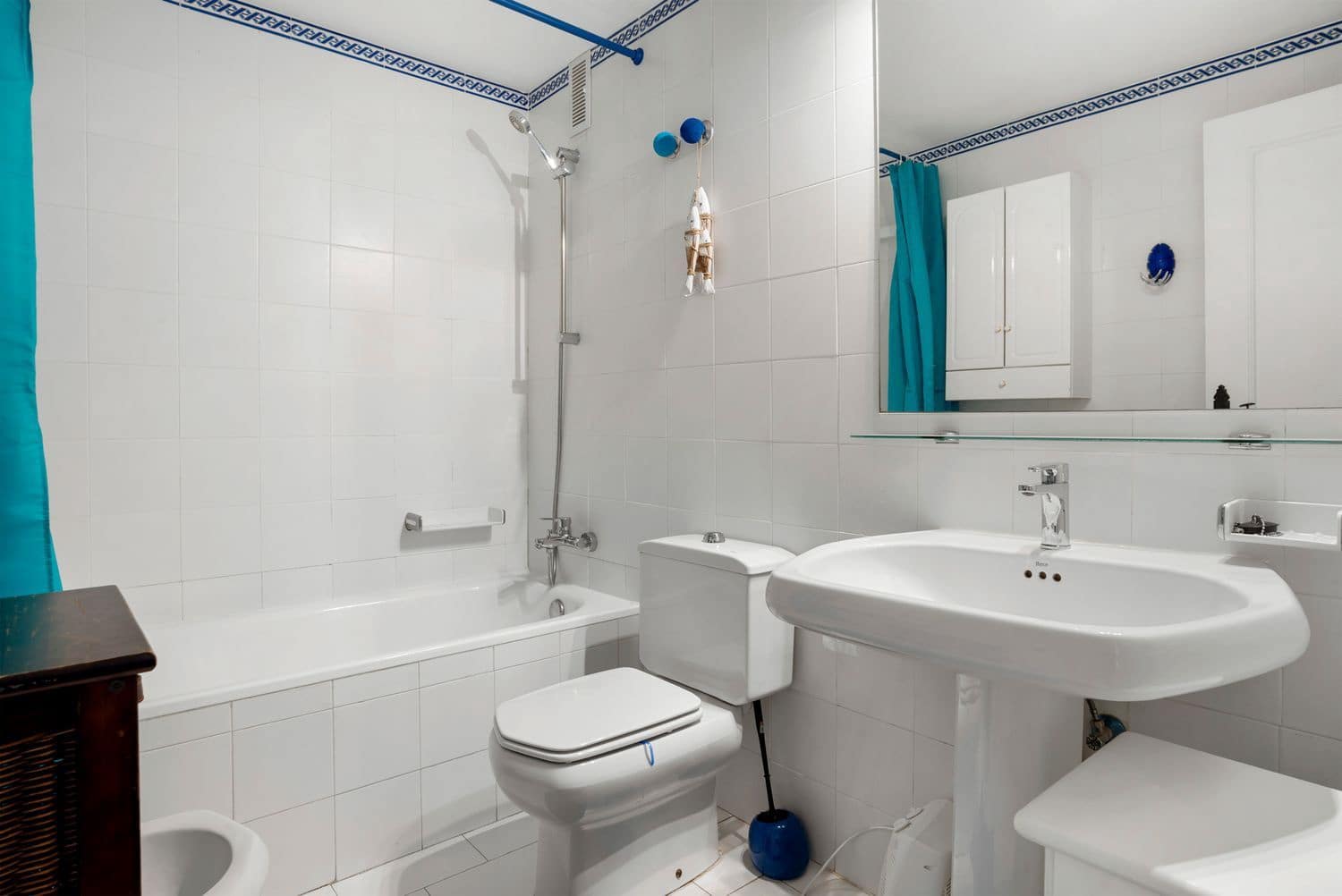 3 soveværelse Byhus til salg i Estepona med swimmingpool garage - € 619.000 (Ref: 9747487)