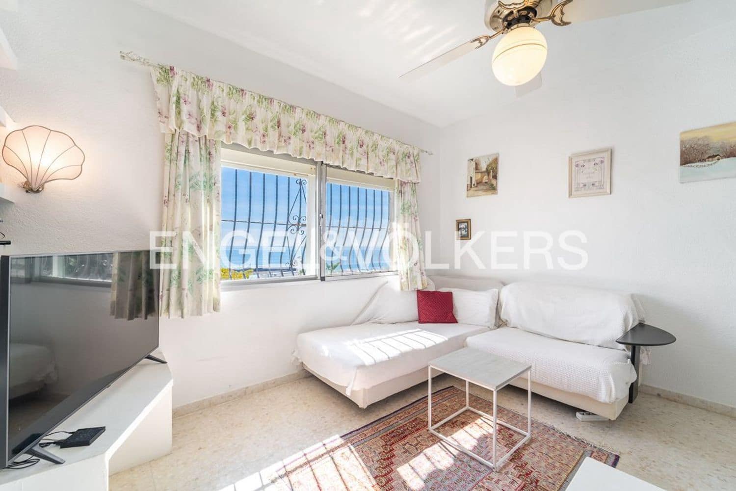 8 soveværelse Villa til salg i Estepona med swimmingpool garage - € 795.000 (Ref: 9747488)