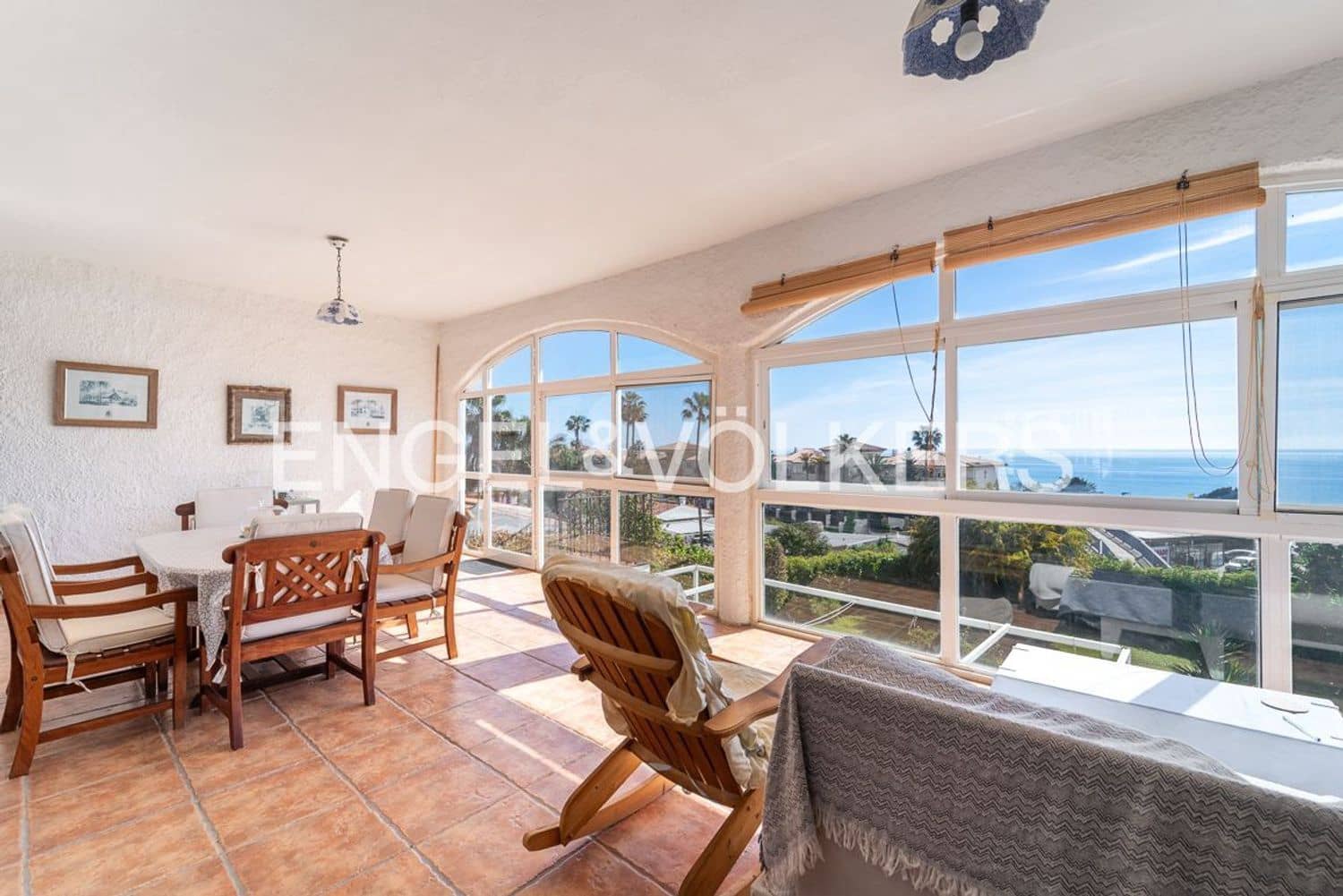 8 soveværelse Villa til salg i Estepona med swimmingpool garage - € 795.000 (Ref: 9747488)