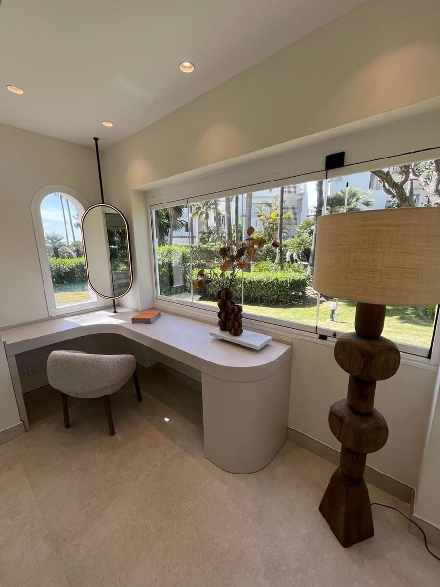 3 bedroom Apartment for sale in Costalita with pool garage - € 1,495,000 (Ref: 9751504)