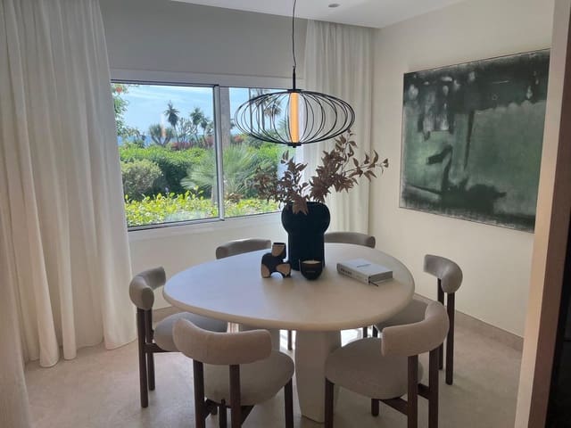 3 bedroom Apartment for sale in Costalita, Estepona with pool garage - € 1,495,000 (Ref: 9751504)