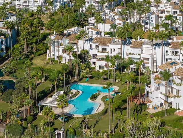 3 quarto Apartamento para venda em Costalita, Estepona com piscina garagem - 1 495 000 € (Ref: 9751504)