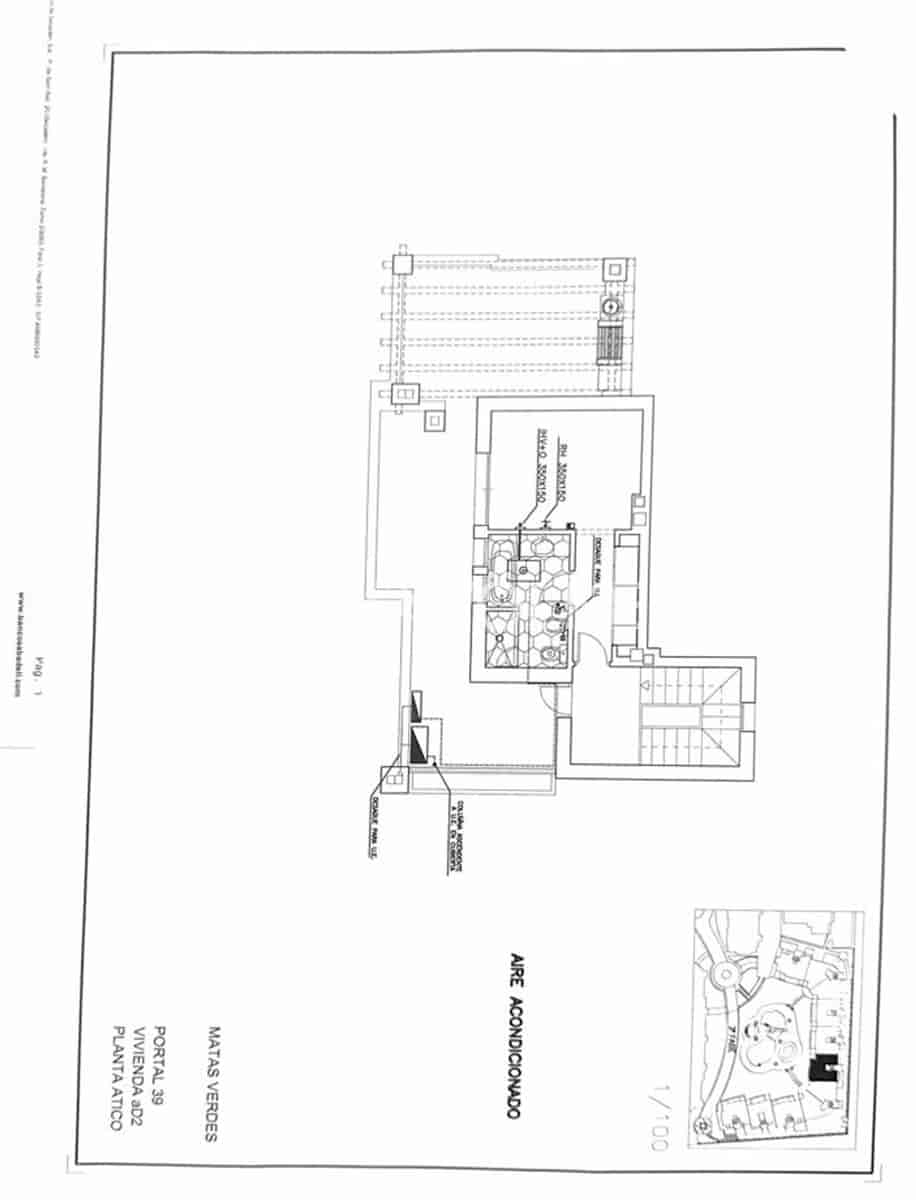 3 bedroom Apartment for sale in New Golden Mile with pool garage - € 785,000 (Ref: 9751505)