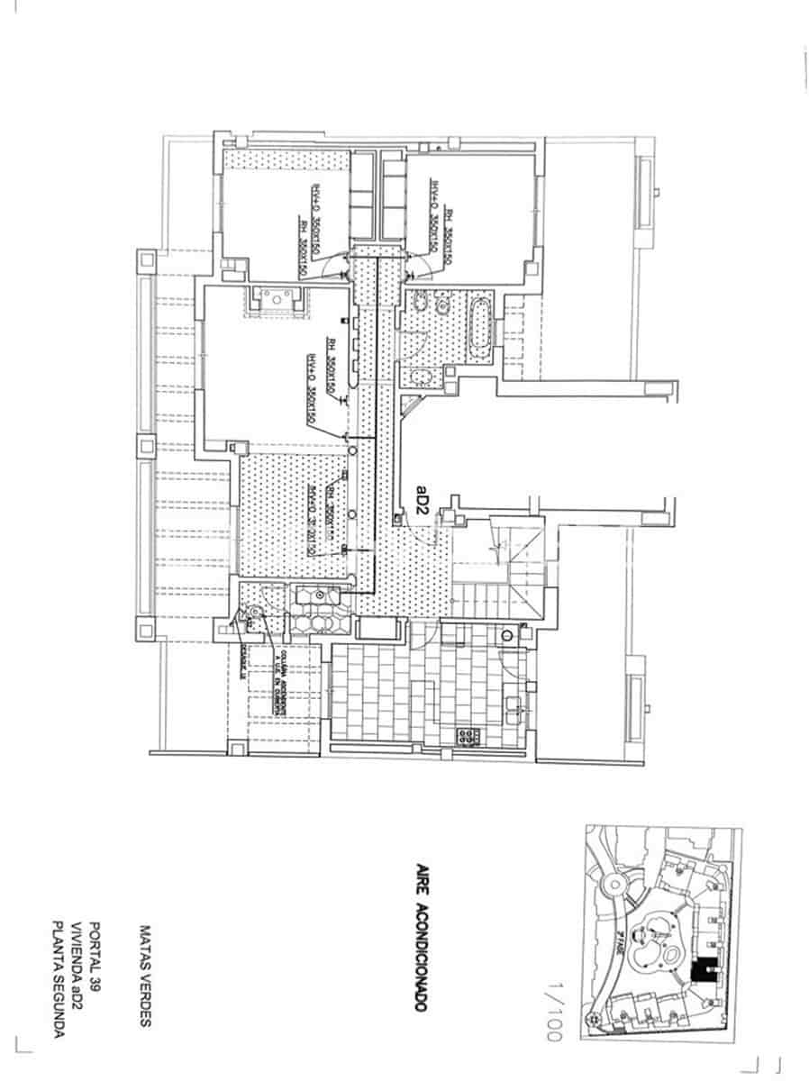 3 bedroom Apartment for sale in New Golden Mile with pool garage - € 785,000 (Ref: 9751505)