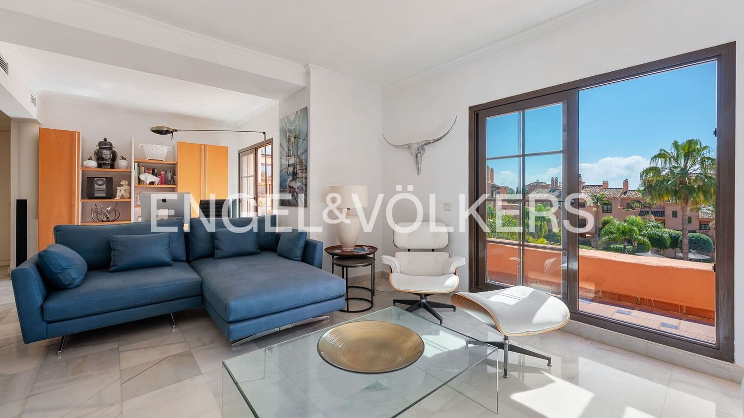 3 bedroom Apartment for sale in New Golden Mile with pool garage - € 785,000 (Ref: 9751505)