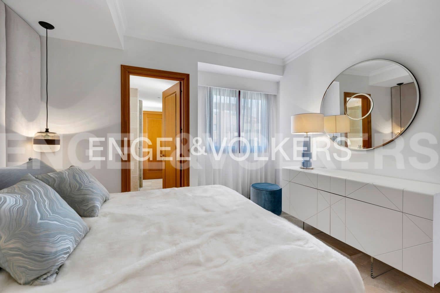 3 camera da letto Appartamento in vendita in Costalita con piscina garage - 3.100.000 € (Rif: 9755102)