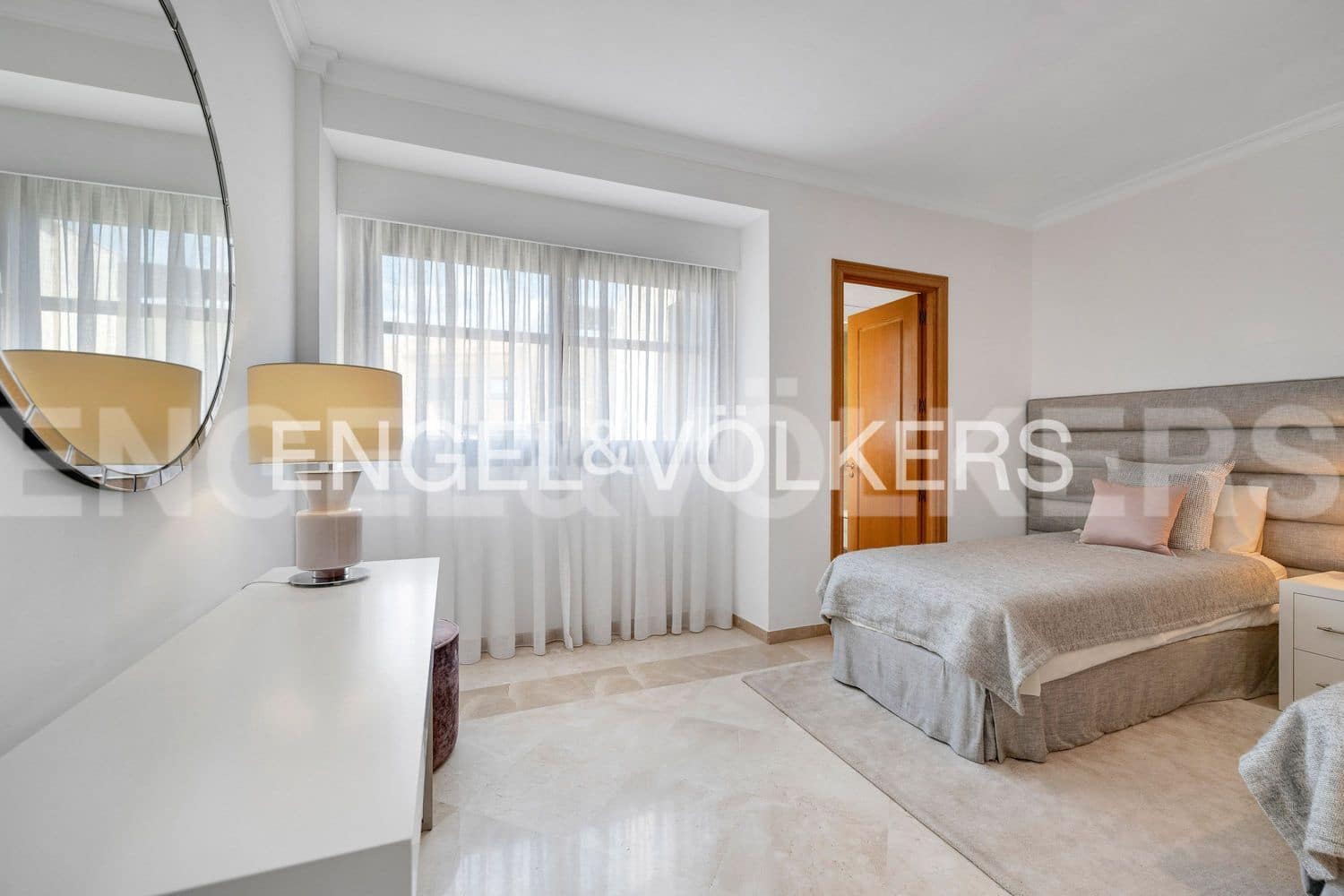 3 camera da letto Appartamento in vendita in Costalita con piscina garage - 3.100.000 € (Rif: 9755102)