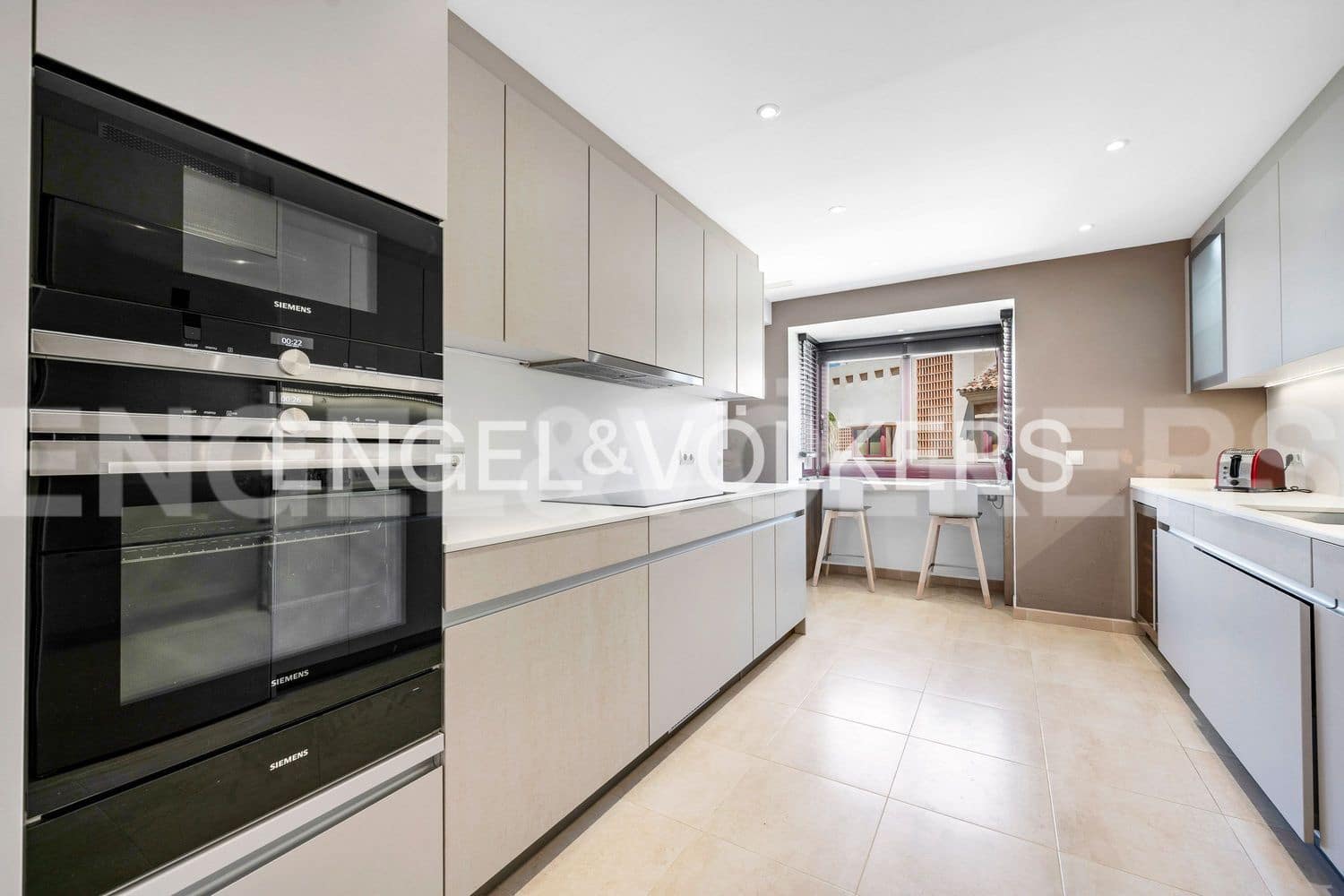 3 camera da letto Appartamento in vendita in Costalita con piscina garage - 3.100.000 € (Rif: 9755102)