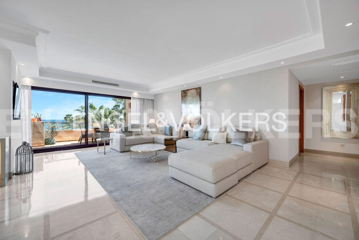 3 camera da letto Appartamento in vendita in Costalita con piscina garage - 3.100.000 € (Rif: 9755102)