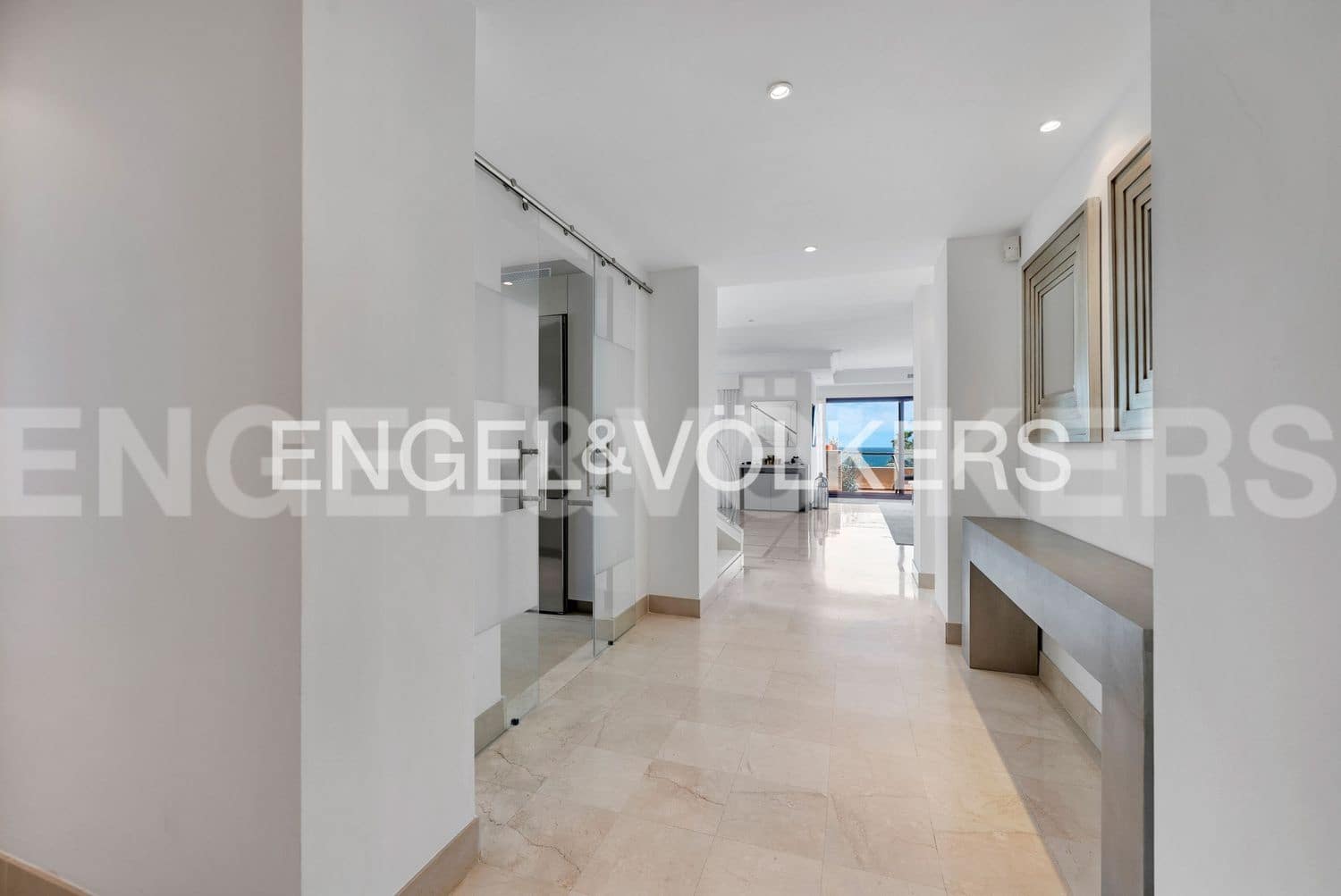 3 camera da letto Appartamento in vendita in Costalita con piscina garage - 3.100.000 € (Rif: 9755102)