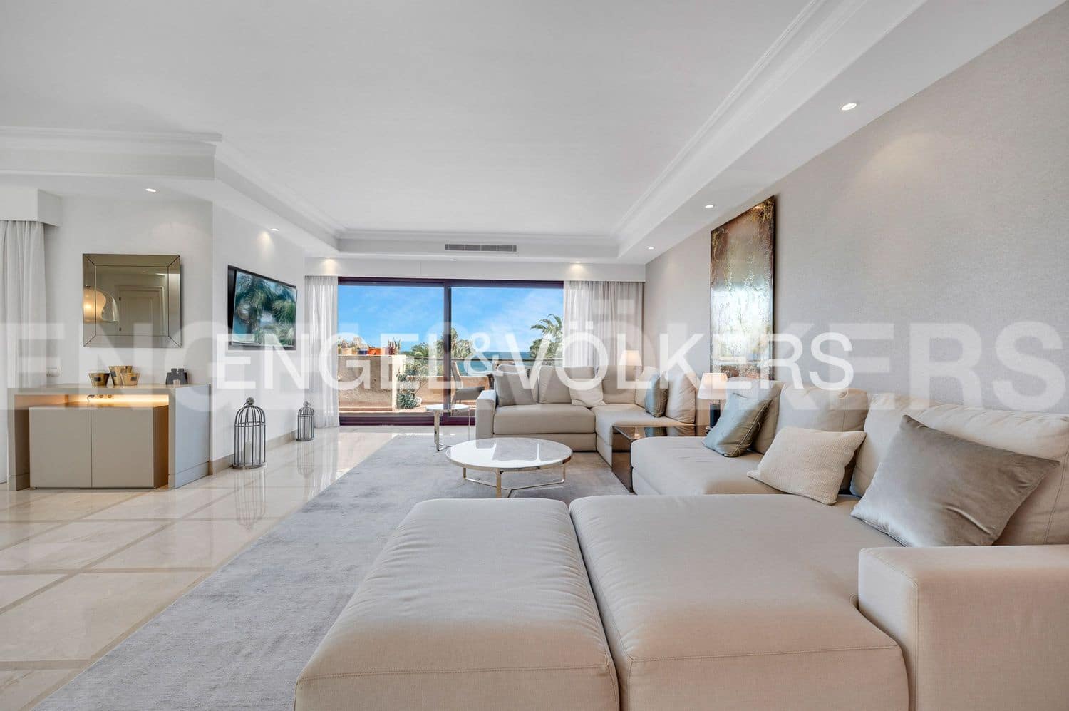 3 camera da letto Appartamento in vendita in Costalita con piscina garage - 3.100.000 € (Rif: 9755102)