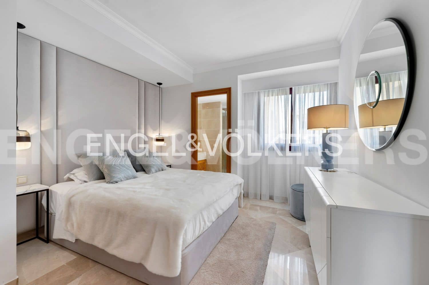 3 camera da letto Appartamento in vendita in Costalita con piscina garage - 3.100.000 € (Rif: 9755102)