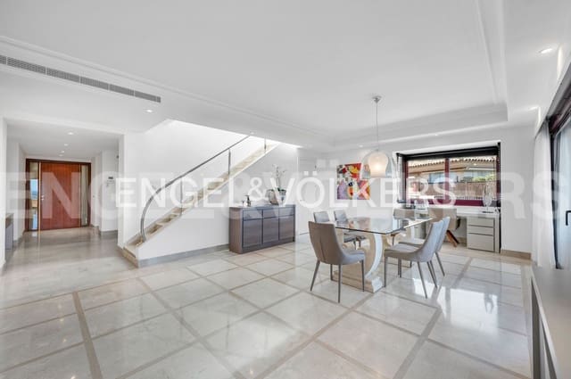 3 camera da letto Appartamento in vendita in Costalita, Estepona con piscina garage - 3.100.000 € (Rif: 9755102)