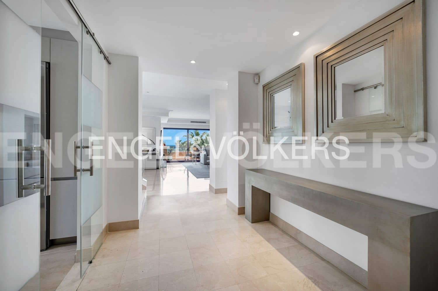 3 camera da letto Appartamento in vendita in Costalita con piscina garage - 3.100.000 € (Rif: 9755102)