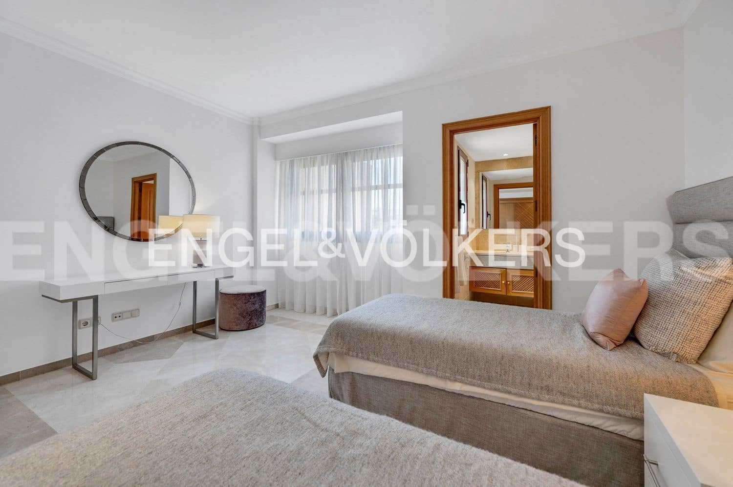 3 camera da letto Appartamento in vendita in Costalita con piscina garage - 3.100.000 € (Rif: 9755102)