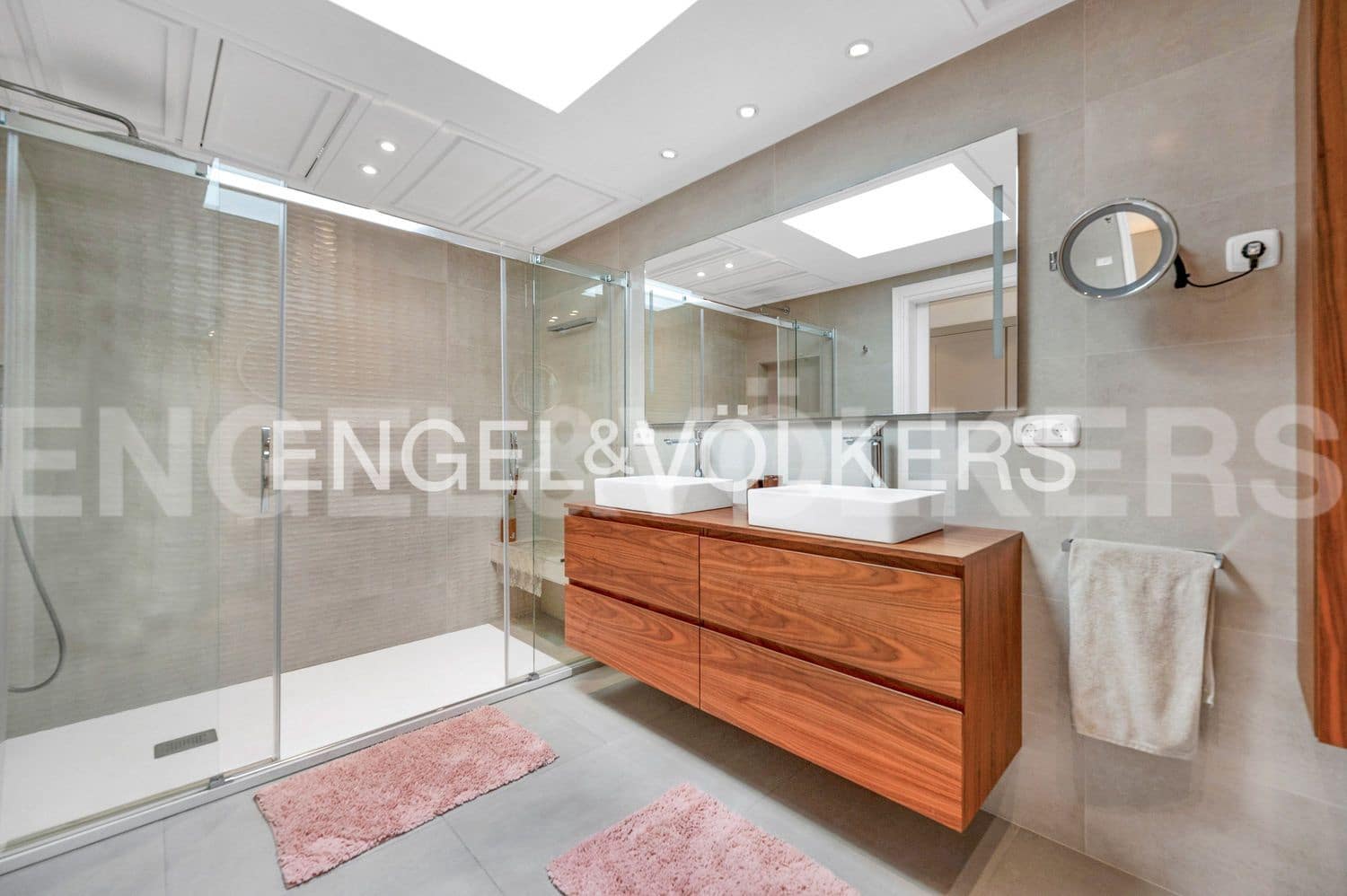 3 camera da letto Appartamento in vendita in Costalita con piscina garage - 3.100.000 € (Rif: 9755102)