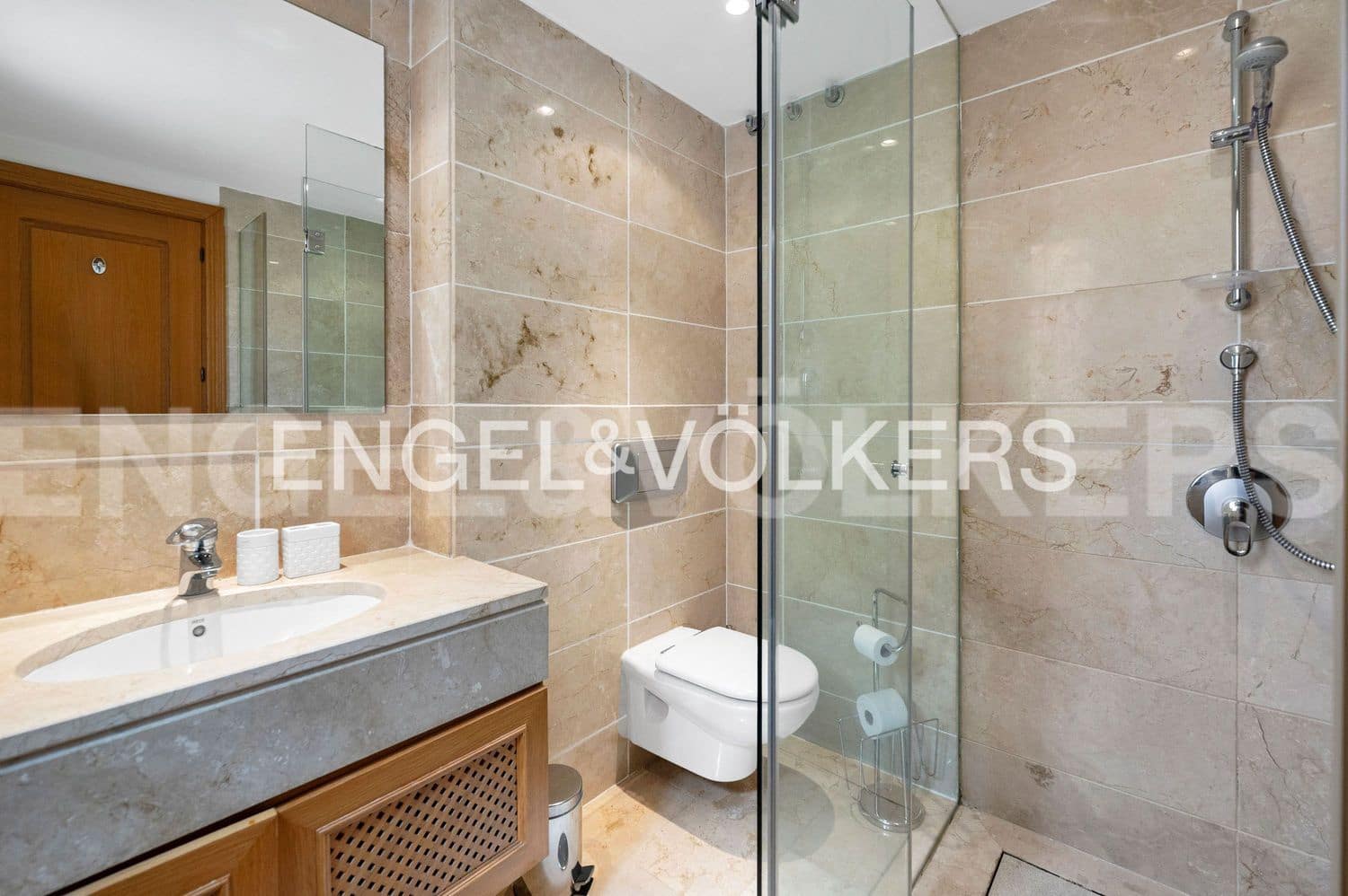 3 camera da letto Appartamento in vendita in Costalita con piscina garage - 3.100.000 € (Rif: 9755102)