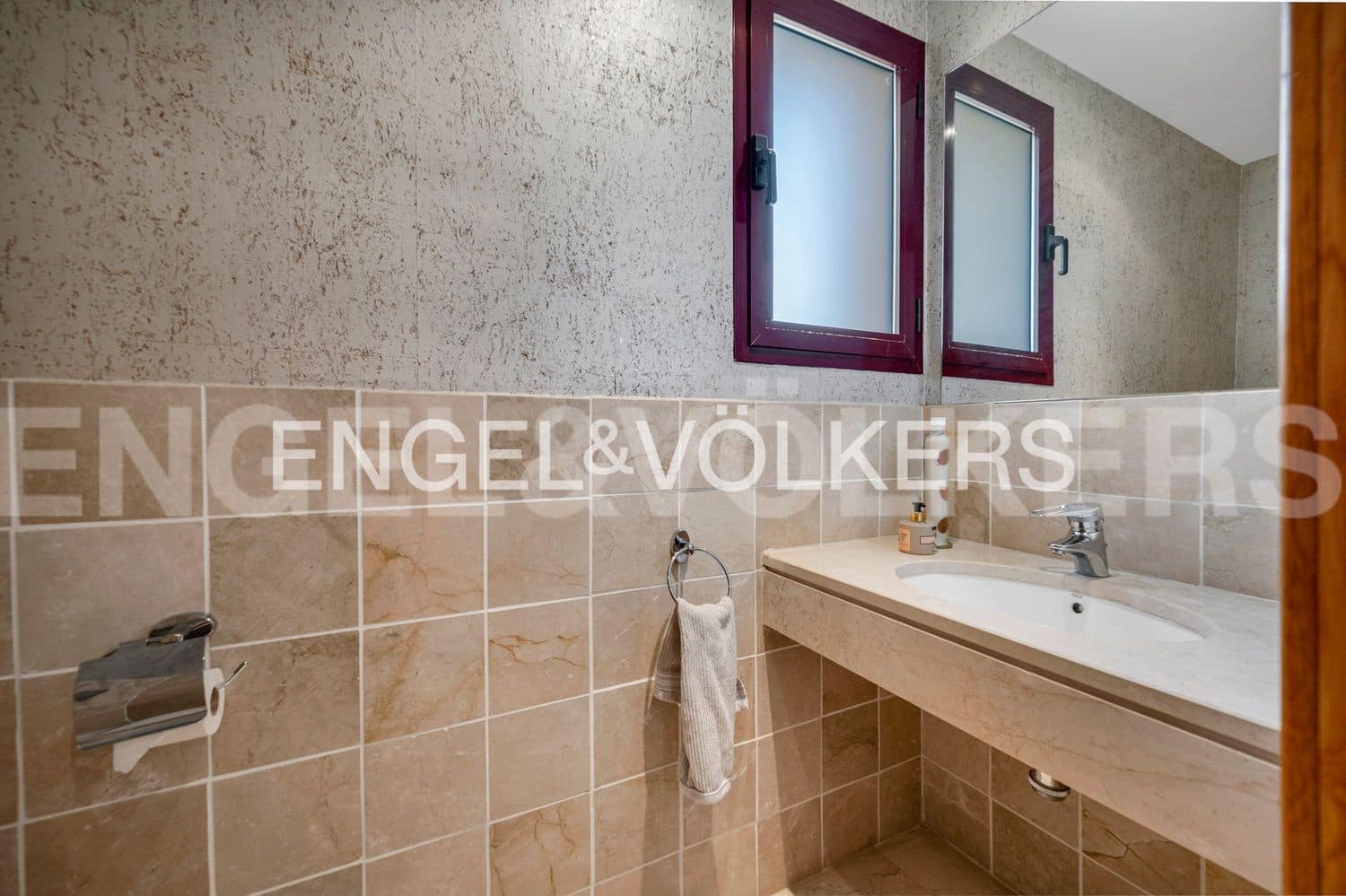 3 camera da letto Appartamento in vendita in Costalita con piscina garage - 3.100.000 € (Rif: 9755102)