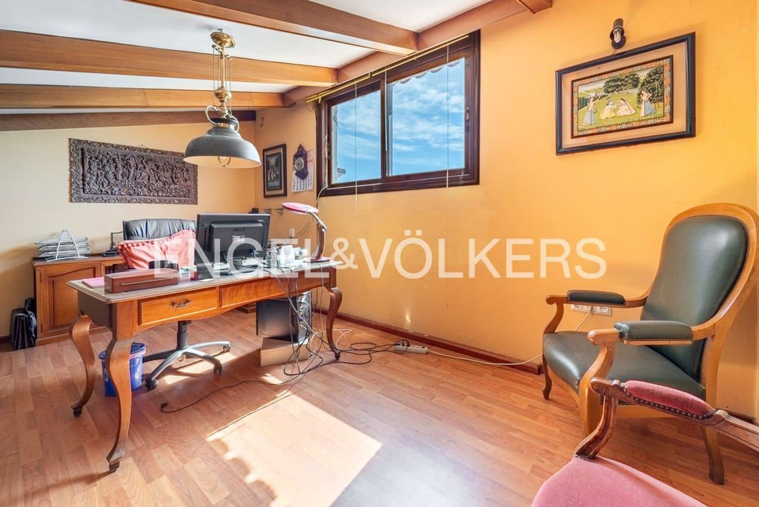 5 sovrum Villa till salu i Estepona med pool garage - 1 850 000 € (Ref: 9755104)