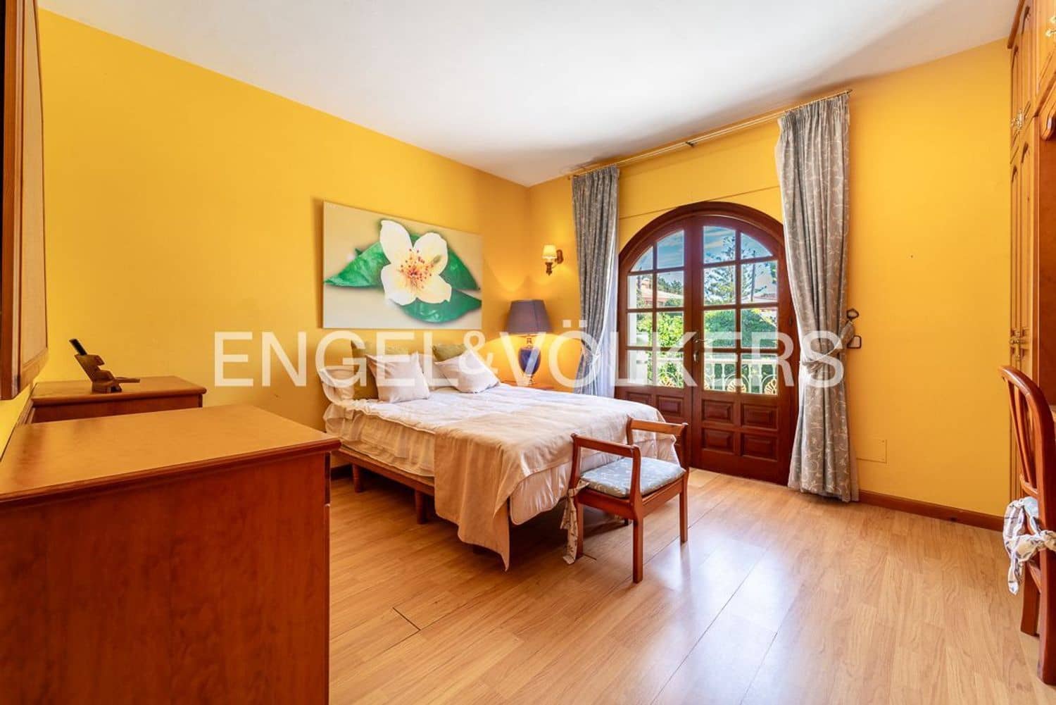 5 sovrum Villa till salu i Estepona med pool garage - 1 850 000 € (Ref: 9755104)