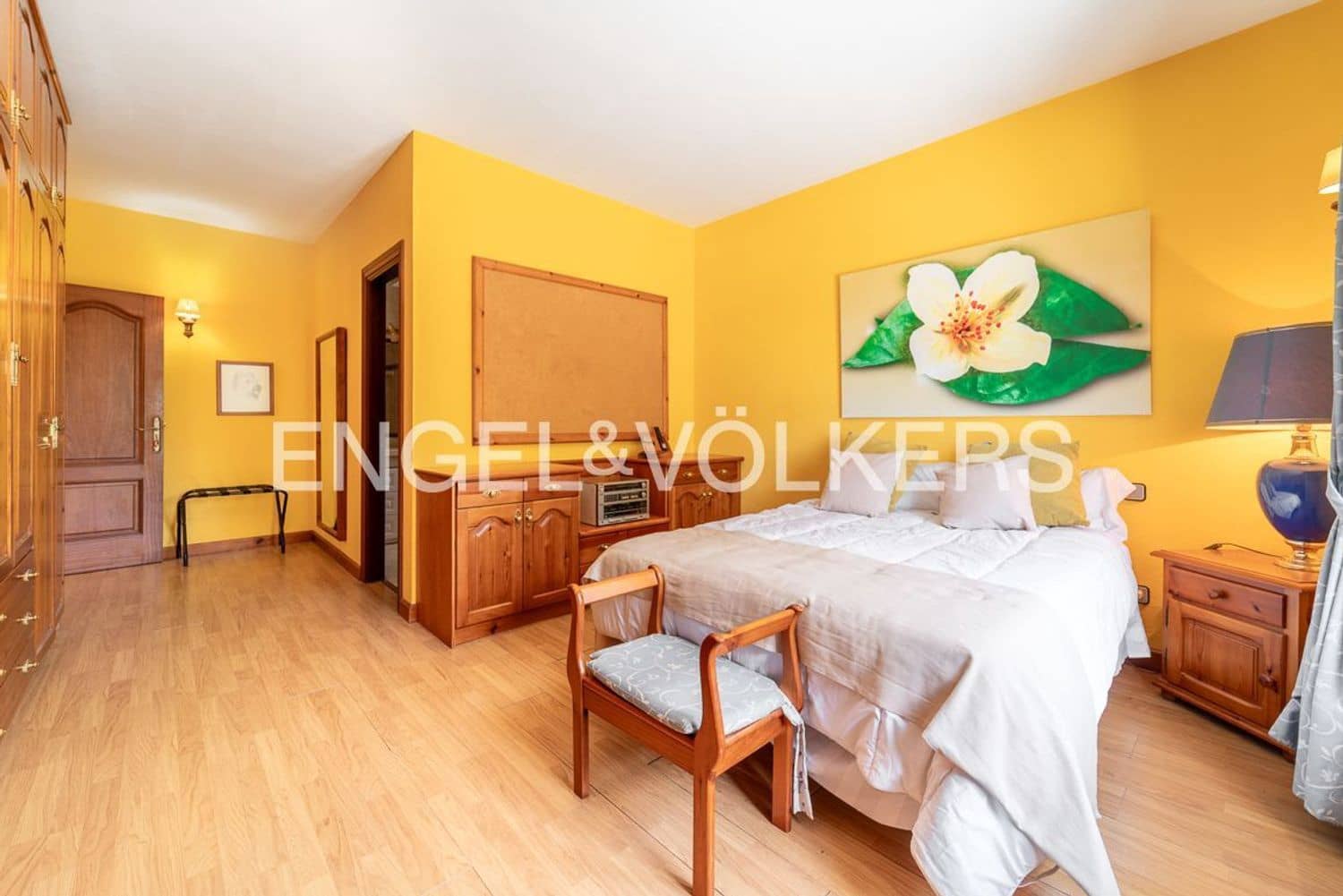 5 sovrum Villa till salu i Estepona med pool garage - 1 850 000 € (Ref: 9755104)