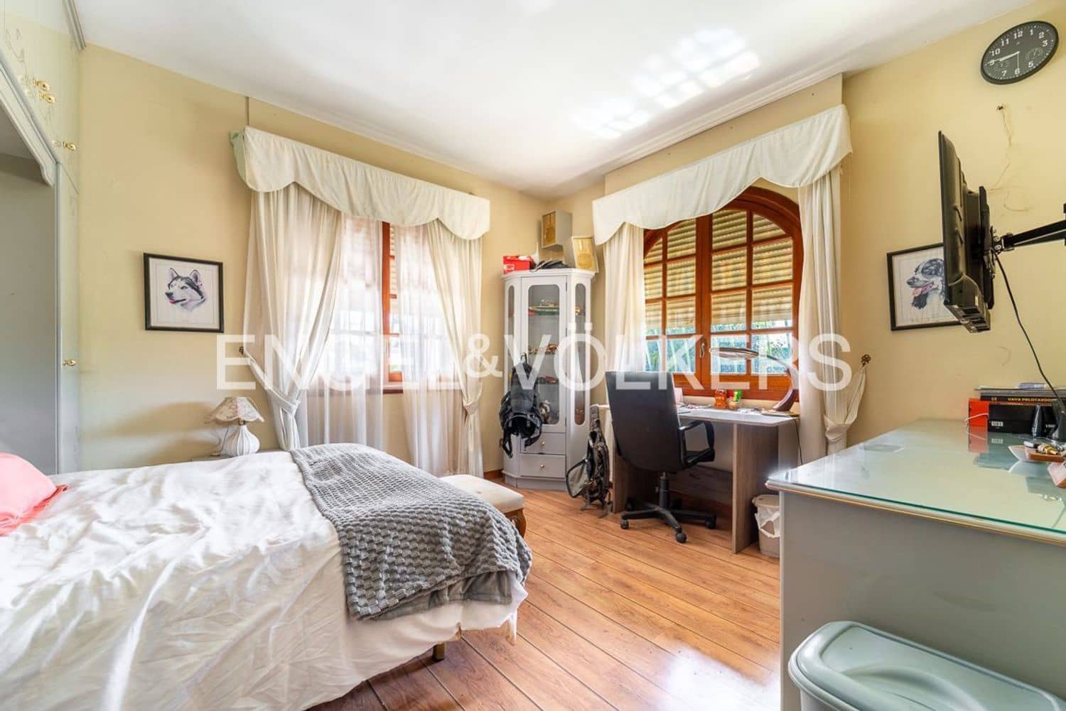 5 sovrum Villa till salu i Estepona med pool garage - 1 850 000 € (Ref: 9755104)