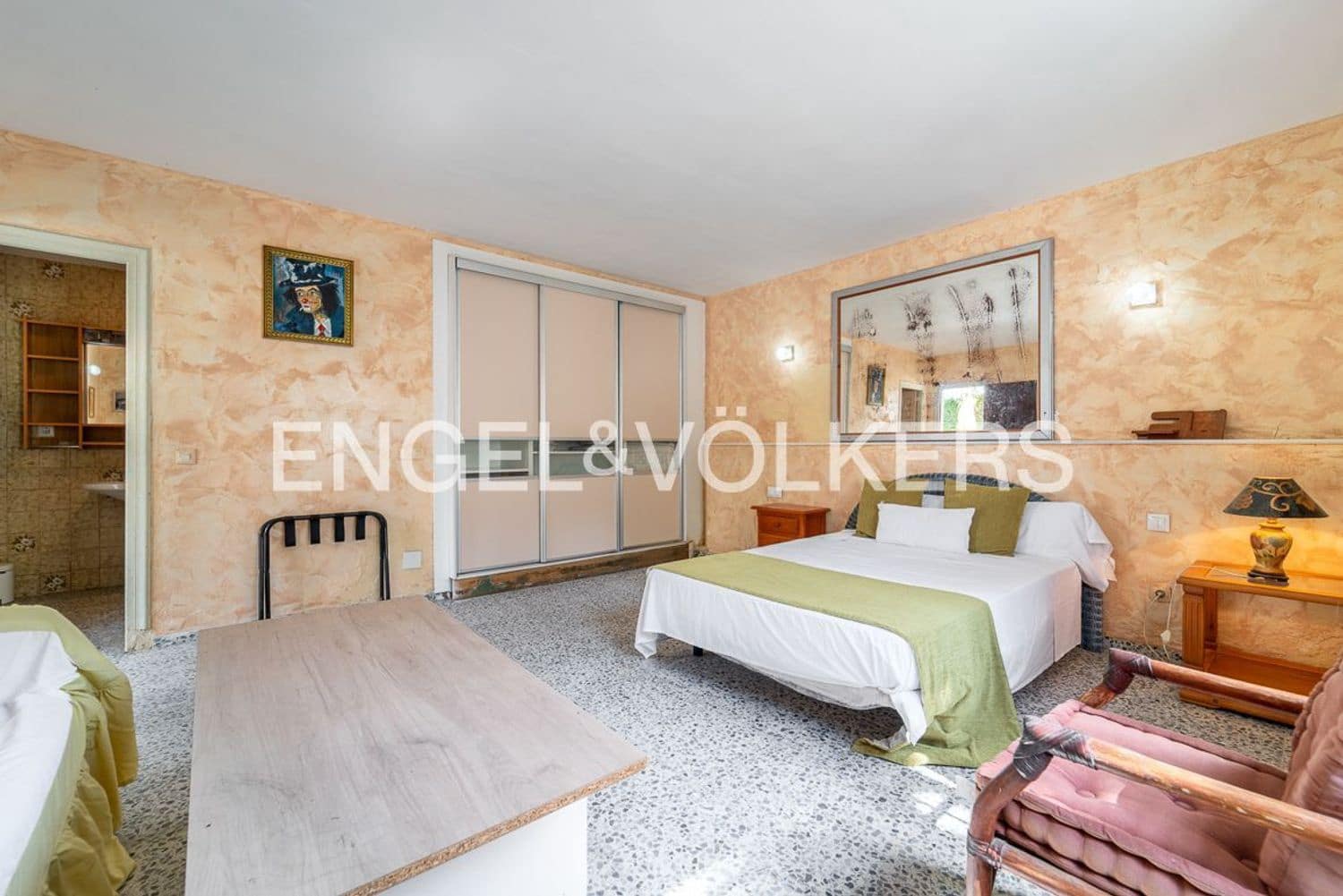 5 sovrum Villa till salu i Estepona med pool garage - 1 850 000 € (Ref: 9755104)