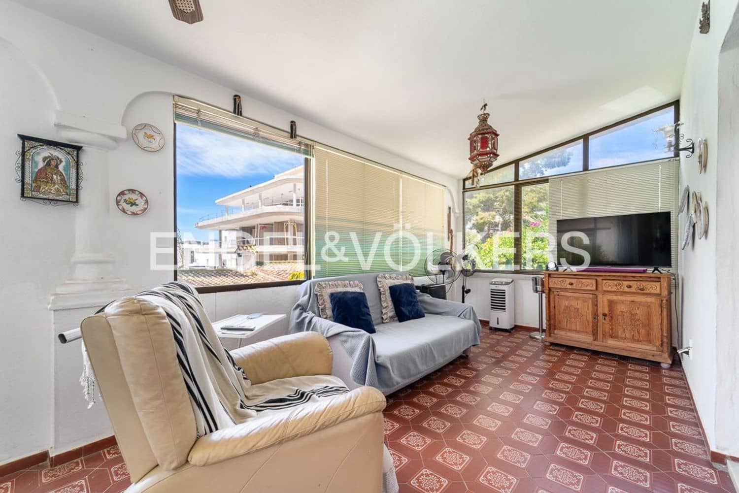 5 sovrum Villa till salu i Estepona med pool garage - 1 850 000 € (Ref: 9755104)