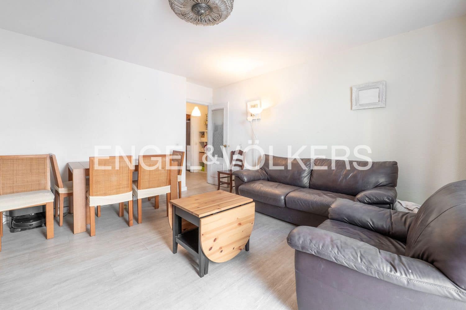 4 chambre Appartement à vendre à Estepona avec garage - 425 000 € (Ref: 9758365)