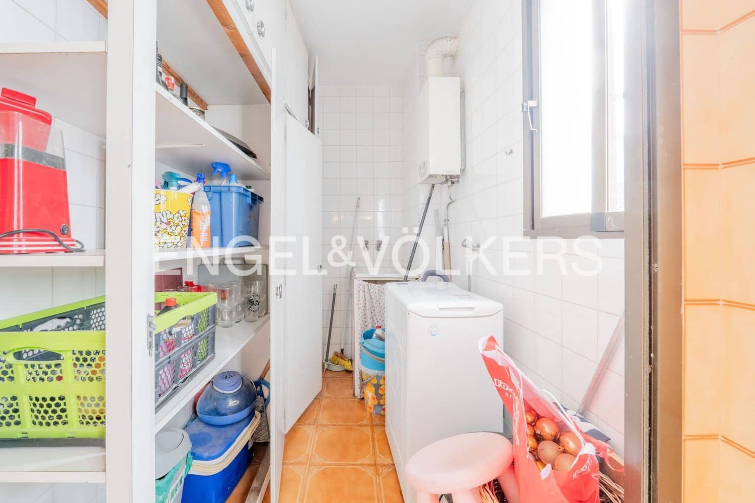 4 chambre Appartement à vendre à Estepona avec garage - 425 000 € (Ref: 9758365)