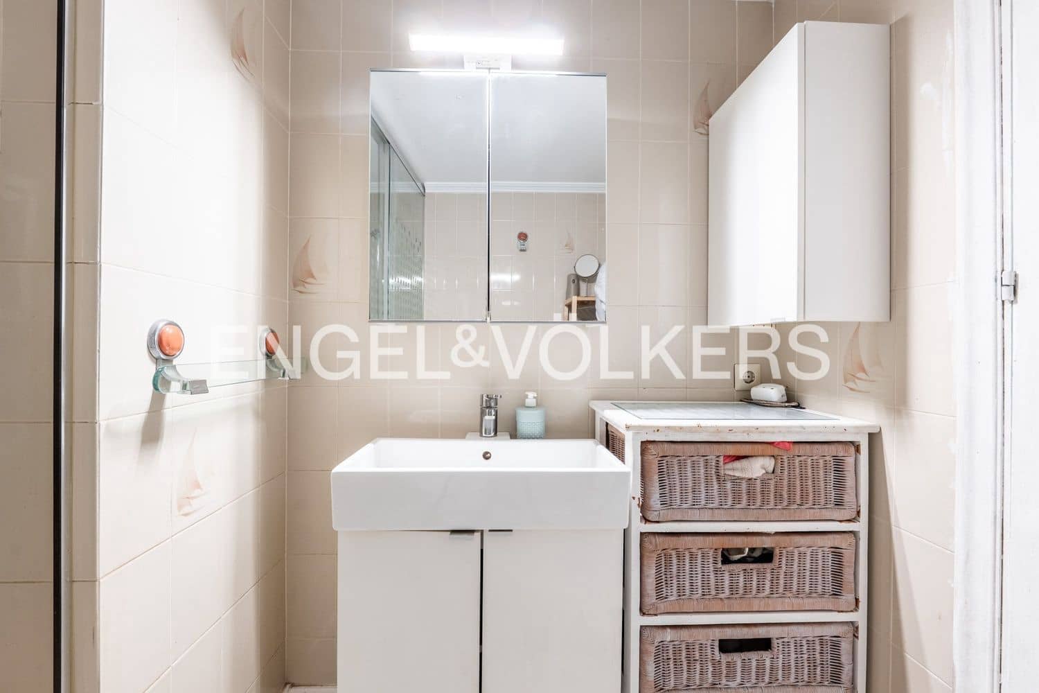 4 chambre Appartement à vendre à Estepona avec garage - 425 000 € (Ref: 9758365)