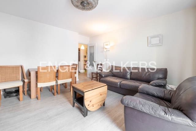 4 chambre Appartement à vendre à Centro, Estepona avec garage - 425 000 € (Ref: 9758365)