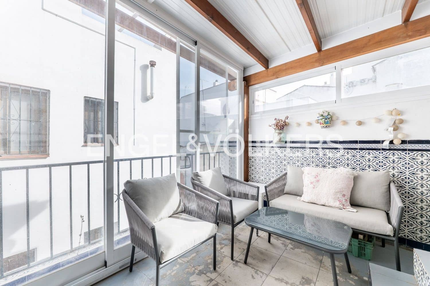 4 chambre Appartement à vendre à Estepona avec garage - 425 000 € (Ref: 9758365)