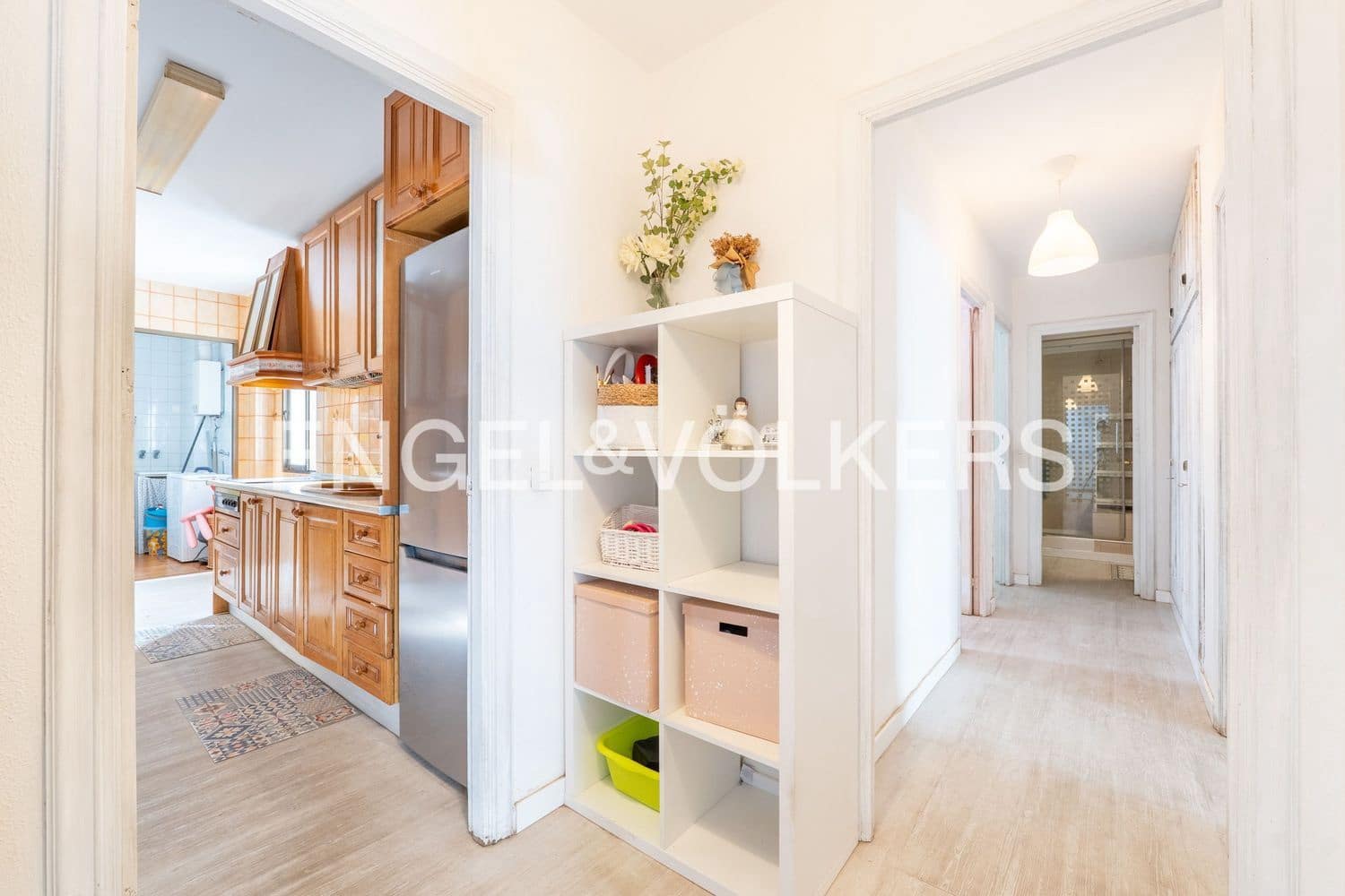 4 chambre Appartement à vendre à Estepona avec garage - 425 000 € (Ref: 9758365)