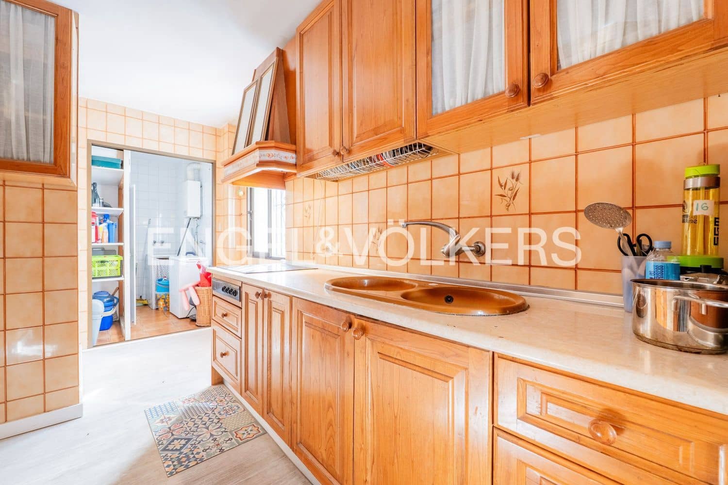 4 chambre Appartement à vendre à Estepona avec garage - 425 000 € (Ref: 9758365)