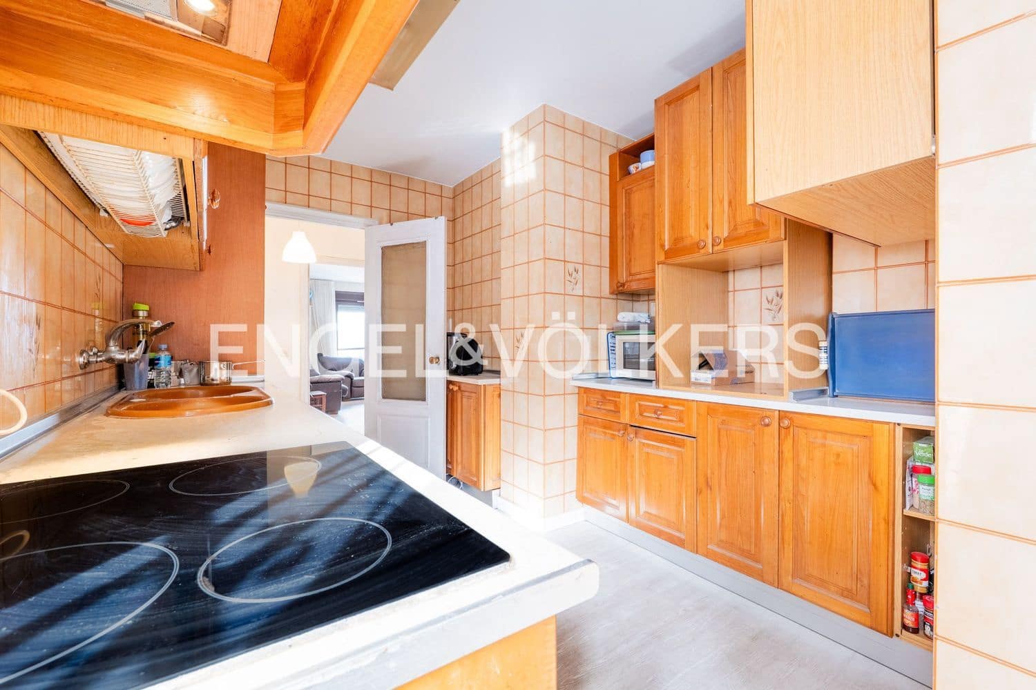 4 chambre Appartement à vendre à Estepona avec garage - 425 000 € (Ref: 9758365)