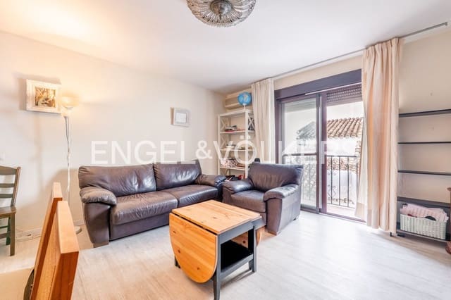 4 chambre Appartement à vendre à Centro, Estepona avec garage - 425 000 € (Ref: 9758365)