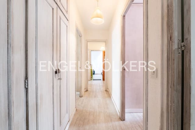 4 chambre Appartement à vendre à Centro, Estepona avec garage - 425 000 € (Ref: 9758365)