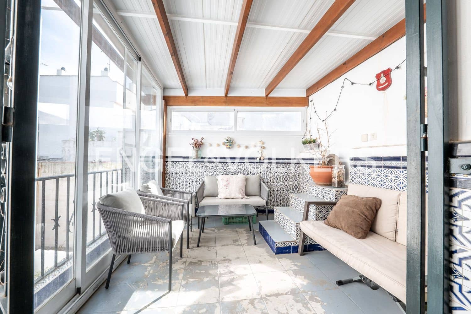 4 chambre Appartement à vendre à Estepona avec garage - 425 000 € (Ref: 9758365)