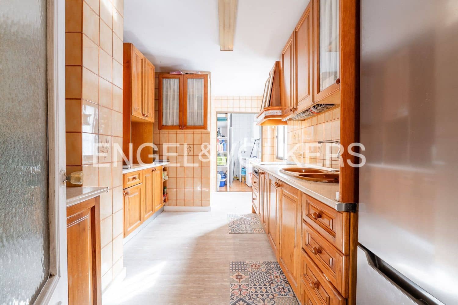 4 chambre Appartement à vendre à Estepona avec garage - 425 000 € (Ref: 9758365)