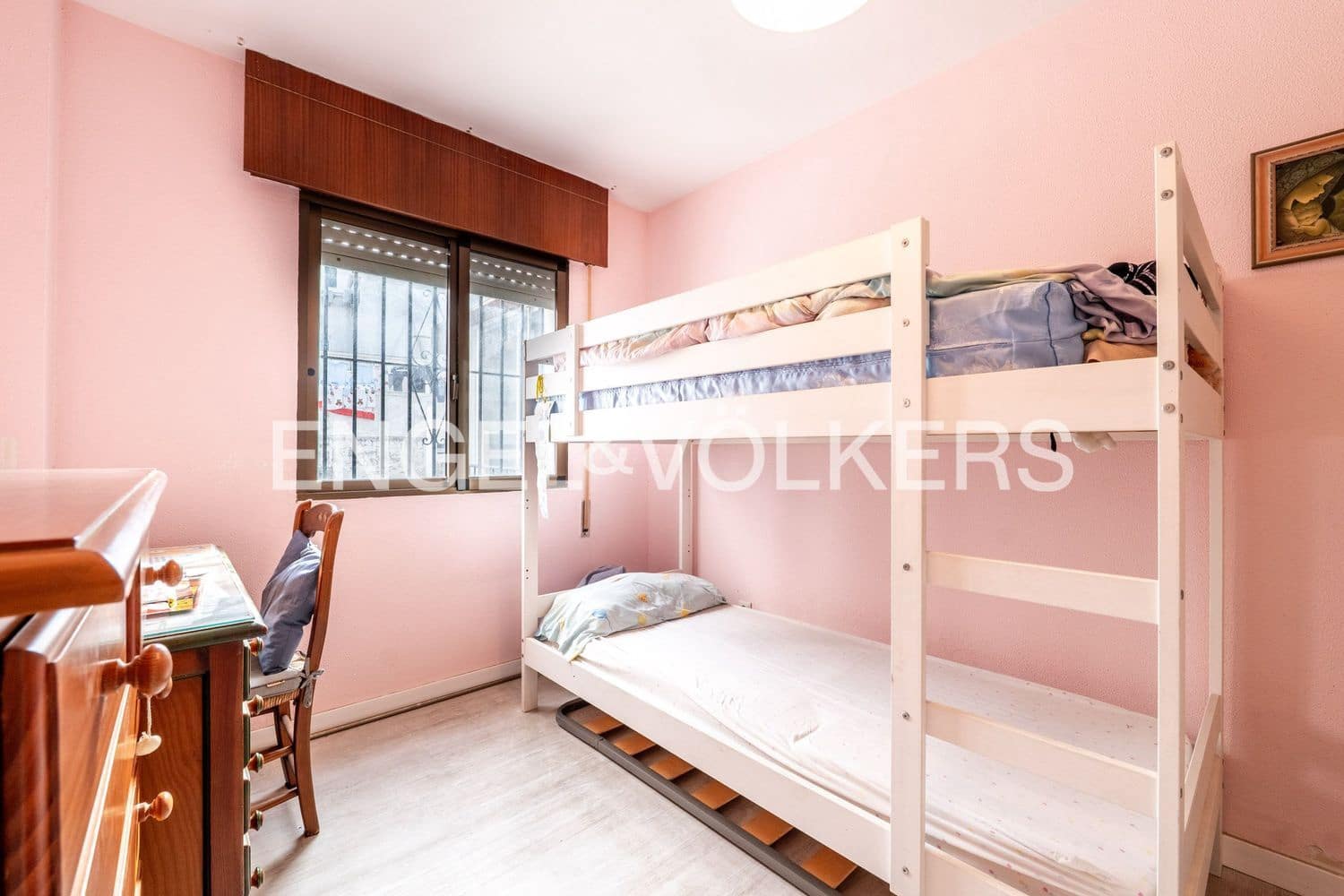 4 chambre Appartement à vendre à Estepona avec garage - 425 000 € (Ref: 9758365)