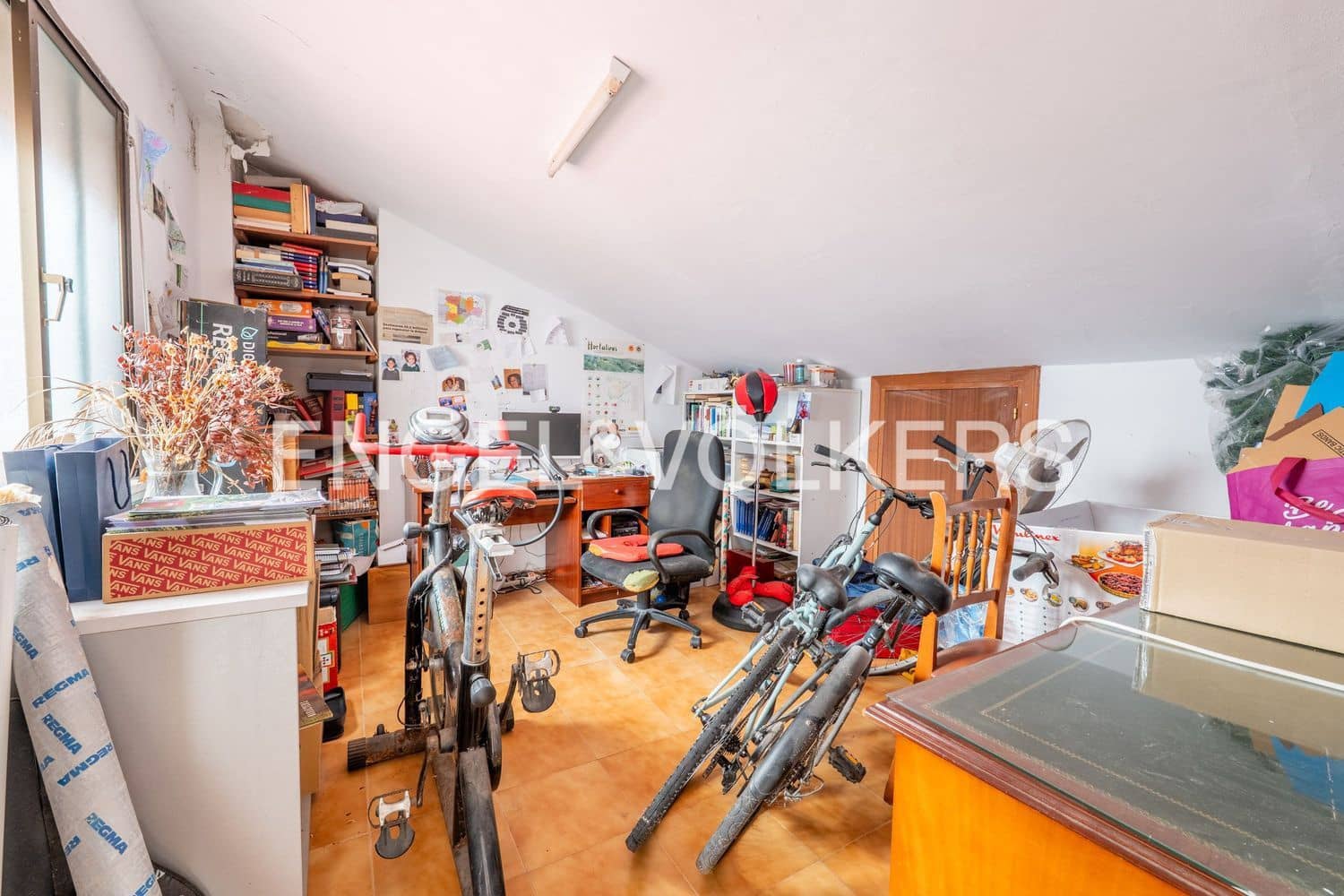 4 chambre Appartement à vendre à Estepona avec garage - 425 000 € (Ref: 9758365)