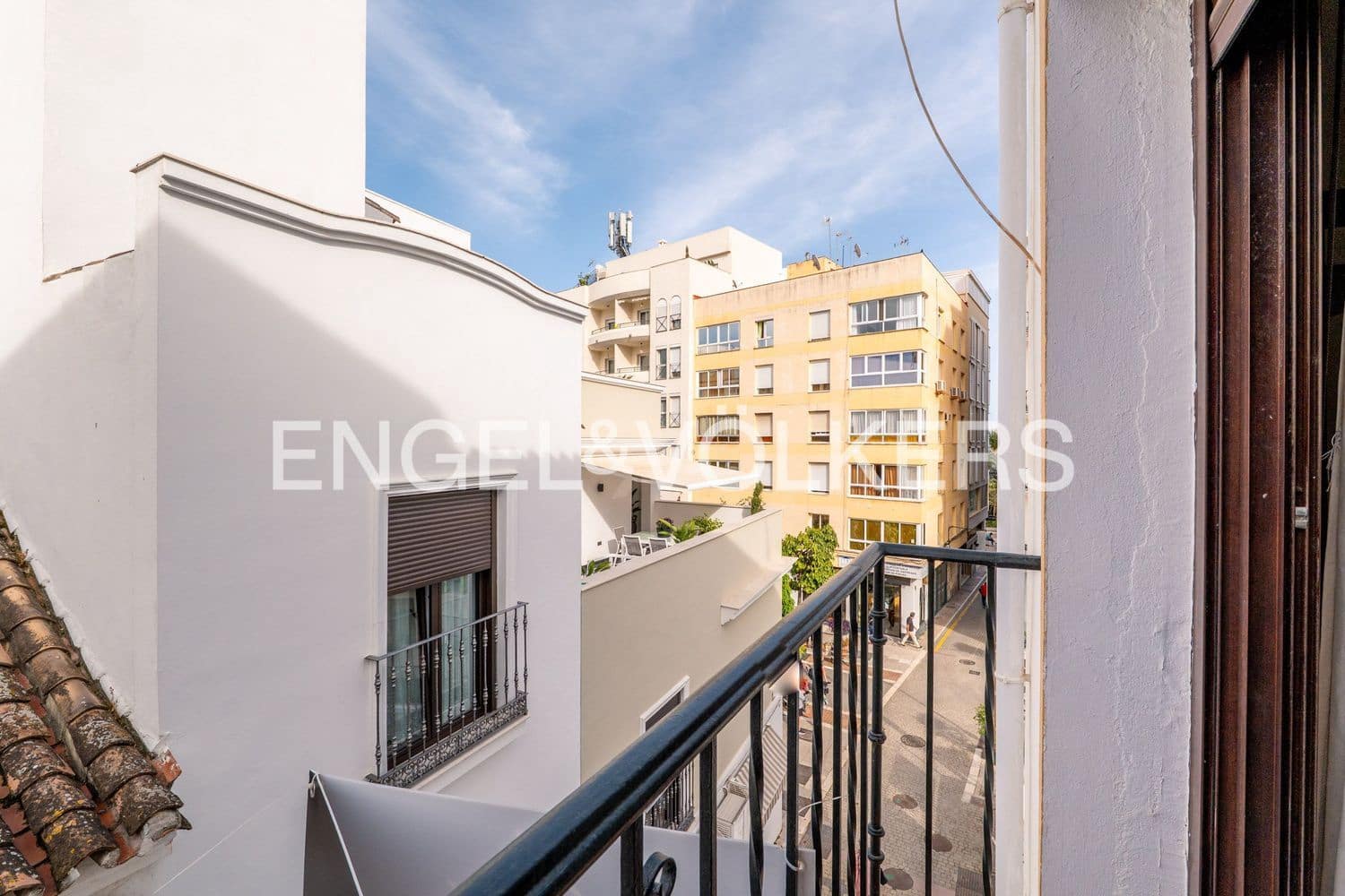 4 chambre Appartement à vendre à Estepona avec garage - 425 000 € (Ref: 9758365)