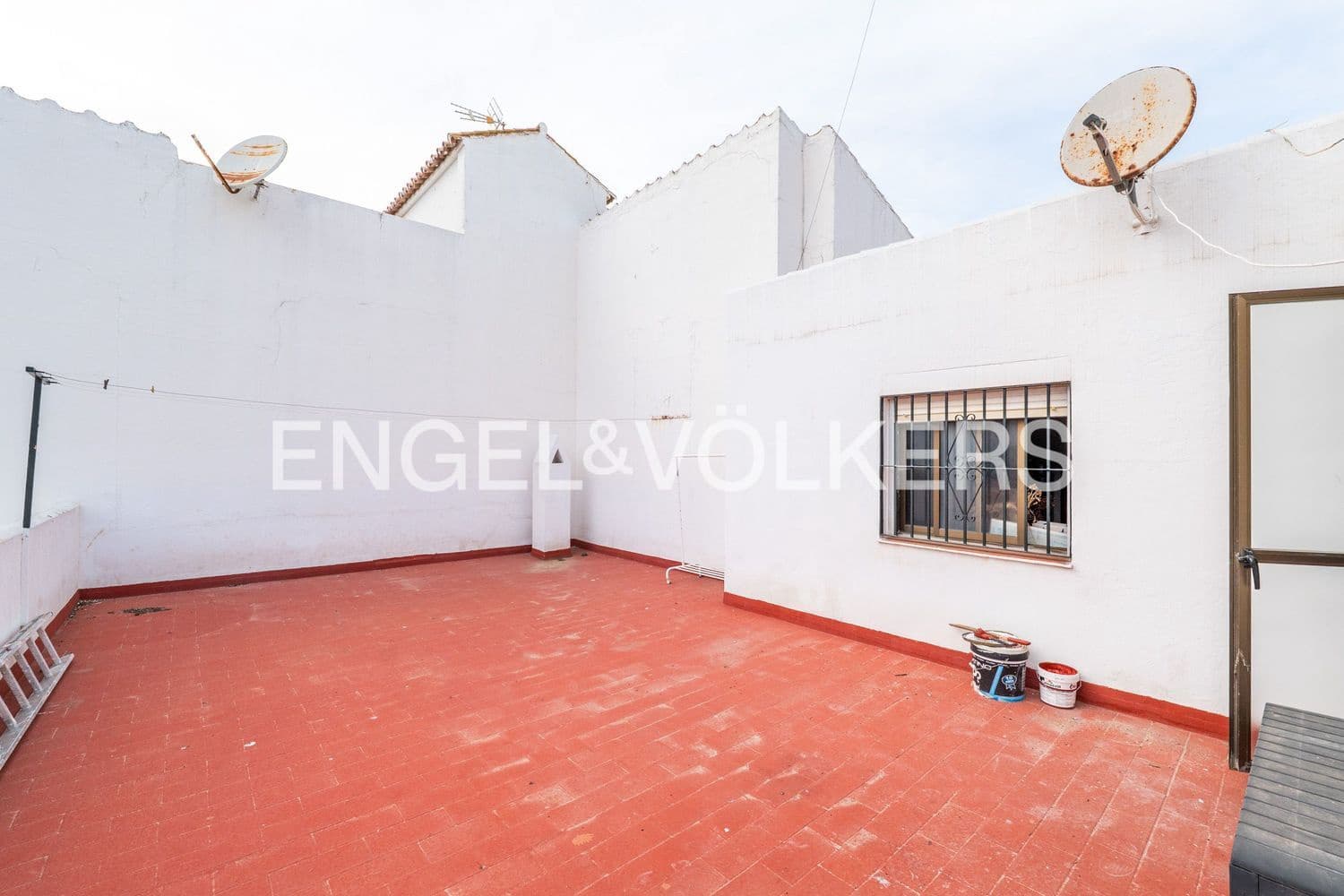 4 chambre Appartement à vendre à Estepona avec garage - 425 000 € (Ref: 9758365)