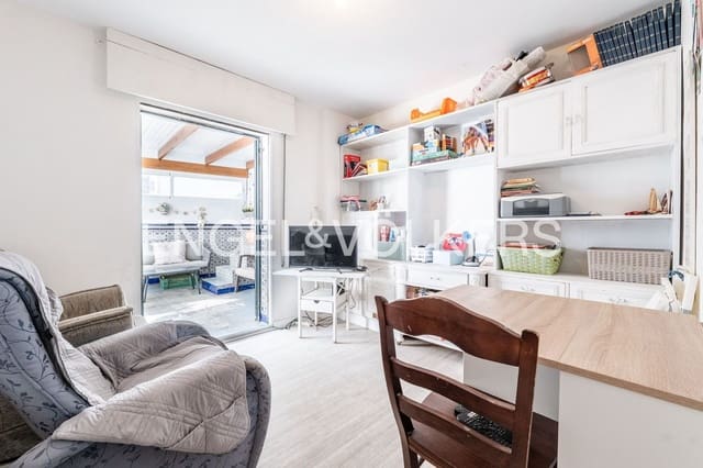 4 chambre Appartement à vendre à Centro, Estepona avec garage - 425 000 € (Ref: 9758365)